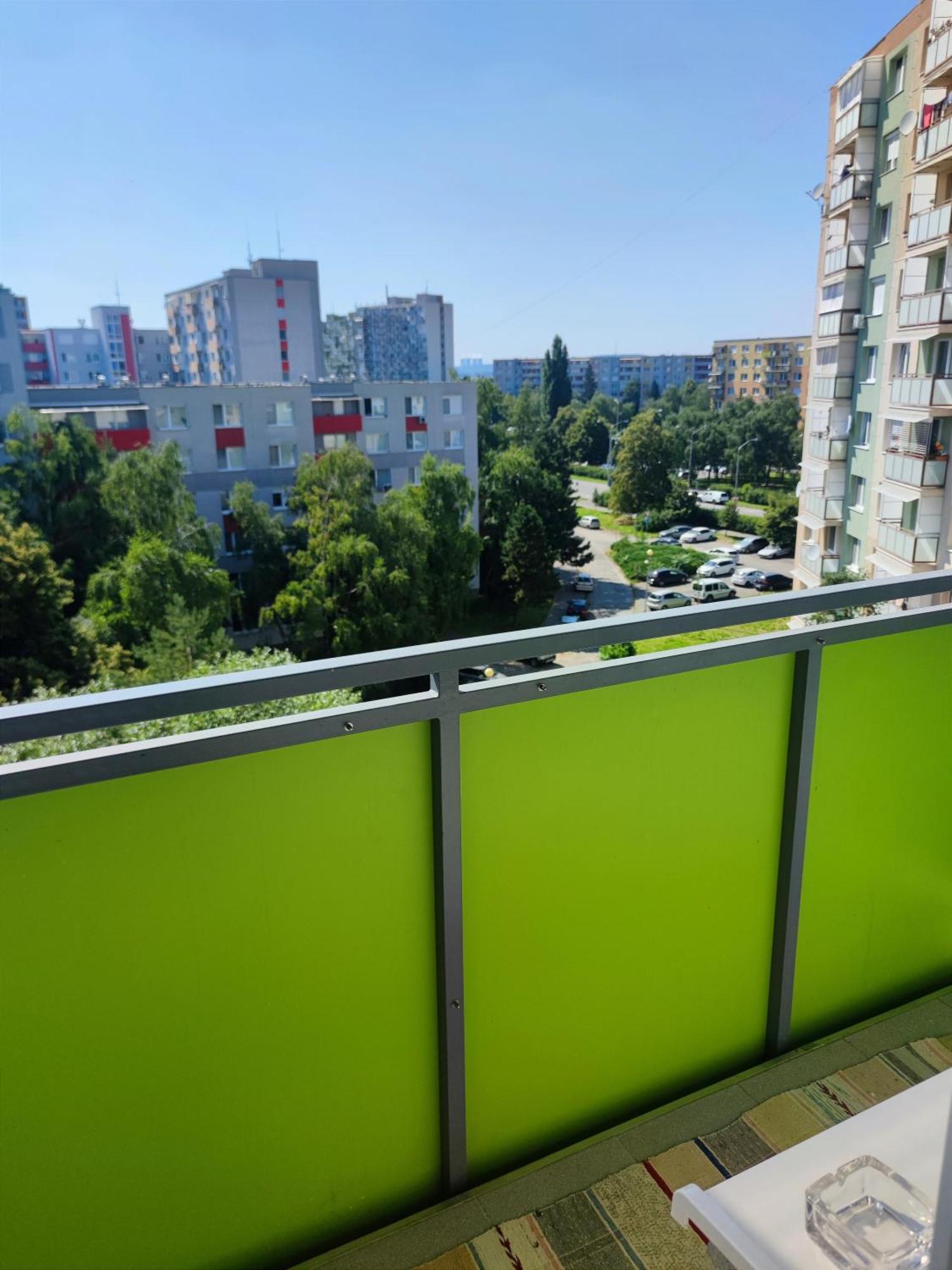 Fast Apartment In The Centrum Levice Exterior foto