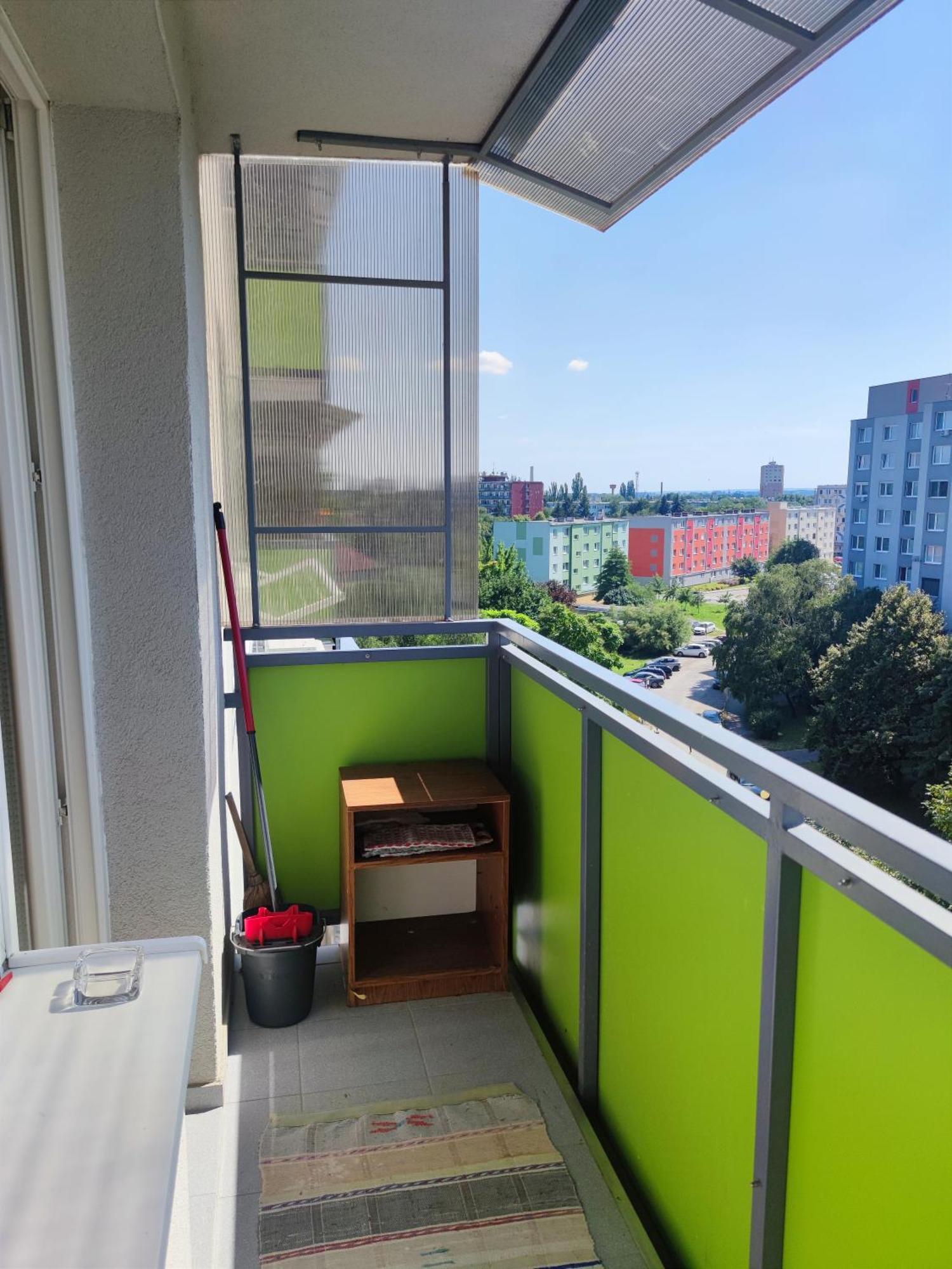 Fast Apartment In The Centrum Levice Exterior foto