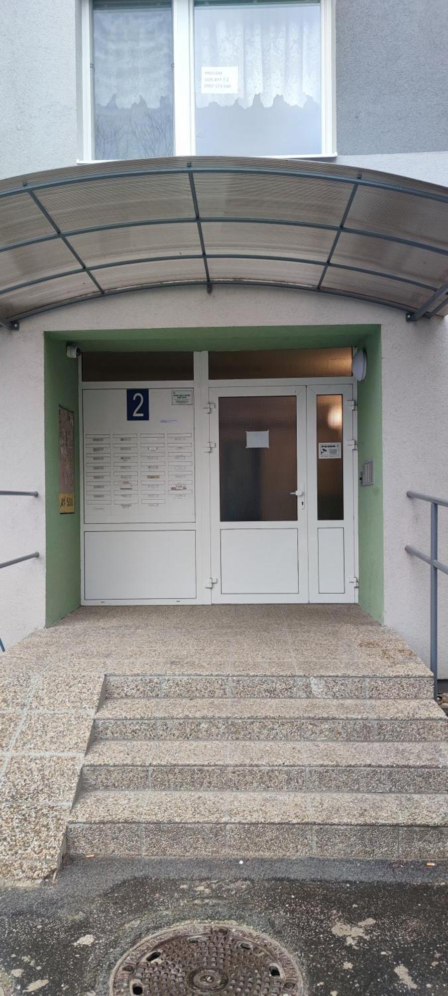 Fast Apartment In The Centrum Levice Exterior foto